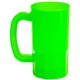 14 oz Single Wall Stein Beer Mug