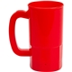 14 oz Single Wall Stein Beer Mug