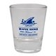 1.5 oz Glass Shot Glass