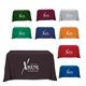 Flat 4- Sided Table Cover - Fits 4 Foot Standard Table