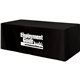 Fitted 3- Sided Table Cover - Fits 8 Foot Standard Table