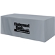 Fitted 3- Sided Table Cover - Fits 8 Foot Standard Table