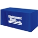 Fitted 4- Sided Table Cover - Fits 4 Foot Standard Table