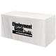Fitted 4- Sided Table Cover - Fits 4 Foot Standard Table