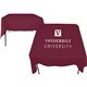 Square Table Cover