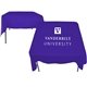 Square Table Cover