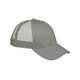 Big Accessories Structured Trucker Cap