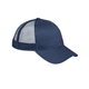 Big Accessories Structured Trucker Cap
