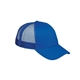 Big Accessories Structured Trucker Cap
