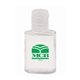 Square Antibacterial Hand Sanitizer 0.50 oz /15 ml