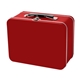 Retro Lunch Box