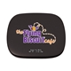 Stock Color Hinged Mint Tin