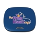Stock Color Hinged Mint Tin