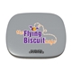 Stock Color Hinged Mint Tin