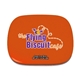 Stock Color Hinged Mint Tin
