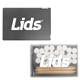 Rectangle Shaped Pick n Mints