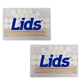 Rectangle Shaped Pick n Mints