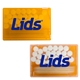 Rectangle Shaped Pick n Mints