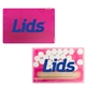 Rectangle Shaped Pick n Mints