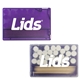 Rectangle Shaped Pick n Mints
