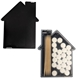 House Shaped Pick n Mints