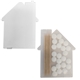House Shaped Pick n Mints