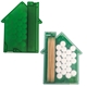 House Shaped Pick n Mints