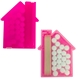 House Shaped Pick n Mints