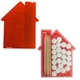 House Shaped Pick n Mints