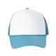 Valucap - Foam Mesh - Back Trucker Cap