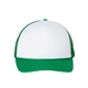 Valucap - Foam Mesh - Back Trucker Cap