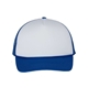 Valucap - Foam Mesh - Back Trucker Cap