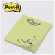 Post - it(R) Custom Printed Notes 2-3/4 x 3, 25- sheets