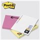 Post - it(R) Custom Printed Notes 3 x 4 , 25 sheets