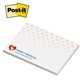 Post - it(R) Custom Printed Notes 3 x 4 , 25 sheets