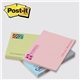 Post - it(R) Custom Printed Notes 3 x 4 , 25 sheets