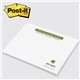 Post - it(R) Custom Printed Notes 3 x 4 , 25 sheets