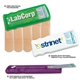 Primary Care Bandage Dispenser