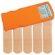 Primary Care Bandage Dispenser