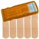 Primary Care Bandage Dispenser