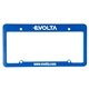 License Plate Frame