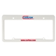 License Plate Frame