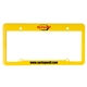 License Plate Frame