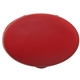 Oval Pill Box