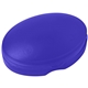 Oval Pill Box