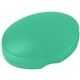 Oval Pill Box