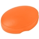 Oval Pill Box