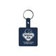 Square Flexible Key Tag