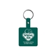 Square Flexible Key Tag