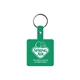 Square Flexible Key Tag
